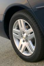 Chevrolet Impala 2006 года
